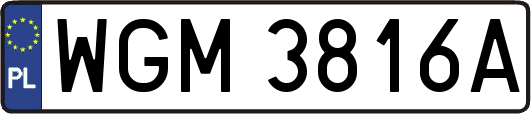 WGM3816A