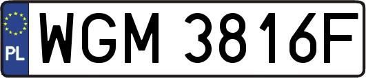 WGM3816F