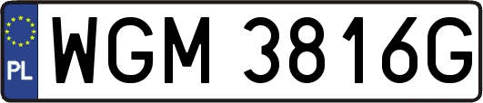 WGM3816G