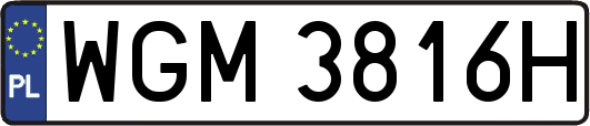 WGM3816H