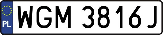 WGM3816J