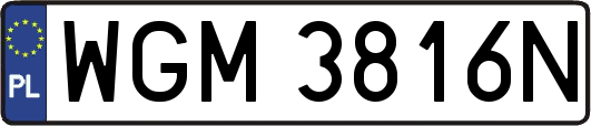 WGM3816N