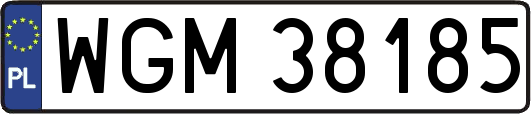 WGM38185
