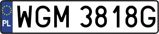 WGM3818G