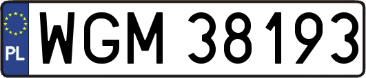 WGM38193