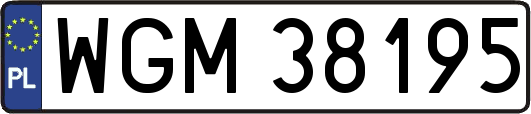 WGM38195