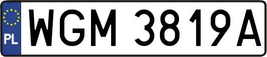 WGM3819A