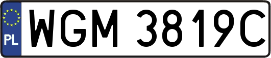 WGM3819C