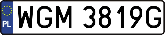 WGM3819G