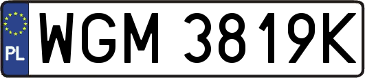 WGM3819K