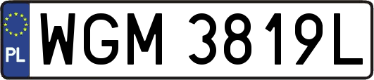 WGM3819L