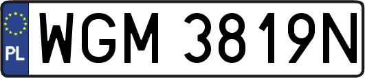 WGM3819N