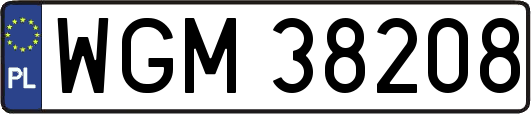 WGM38208