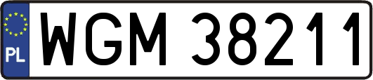 WGM38211