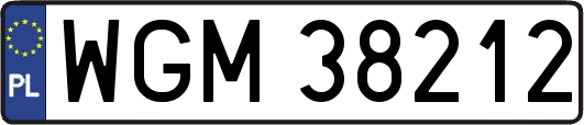 WGM38212
