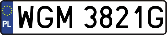 WGM3821G