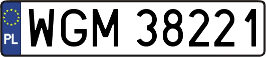 WGM38221