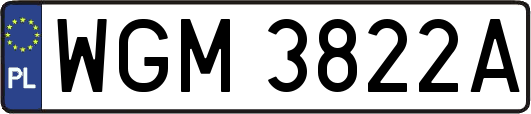 WGM3822A