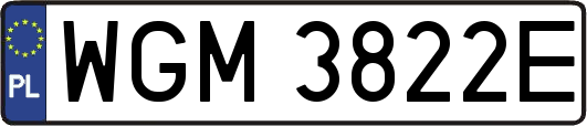 WGM3822E