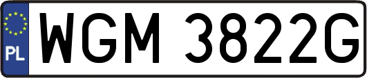 WGM3822G
