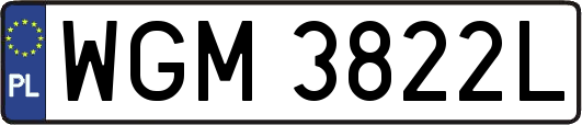 WGM3822L