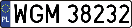 WGM38232