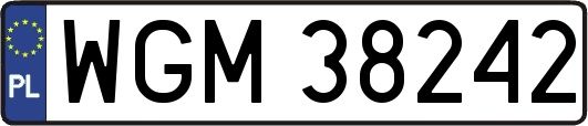 WGM38242