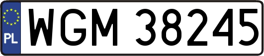 WGM38245