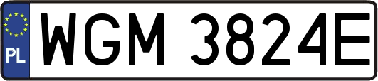 WGM3824E