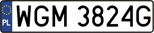 WGM3824G