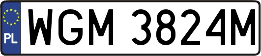 WGM3824M