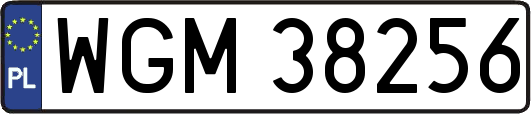 WGM38256