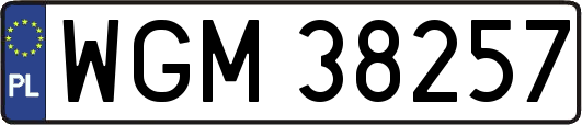 WGM38257