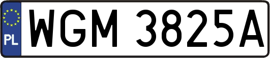 WGM3825A