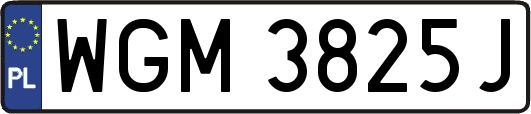 WGM3825J