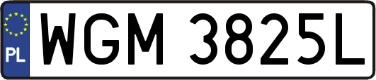 WGM3825L