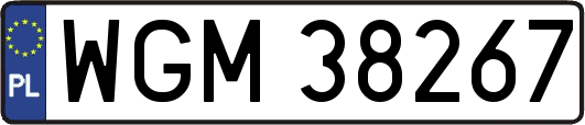 WGM38267