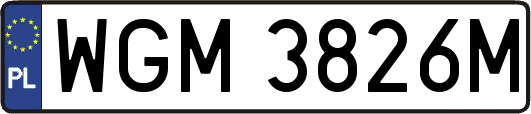 WGM3826M