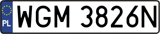 WGM3826N