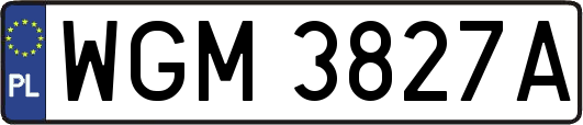 WGM3827A