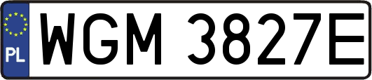 WGM3827E