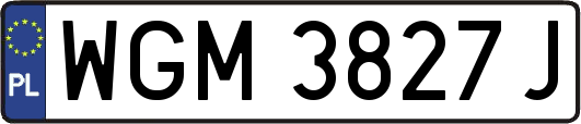 WGM3827J