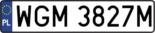 WGM3827M