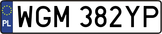 WGM382YP