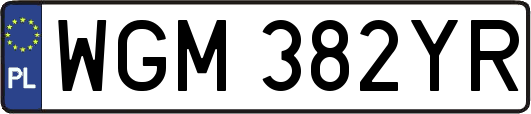 WGM382YR