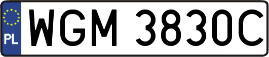 WGM3830C