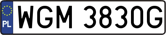 WGM3830G