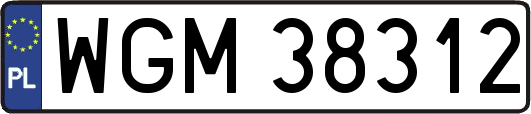 WGM38312