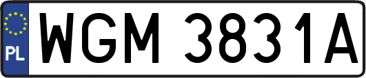 WGM3831A