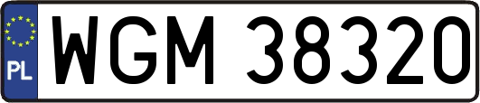 WGM38320